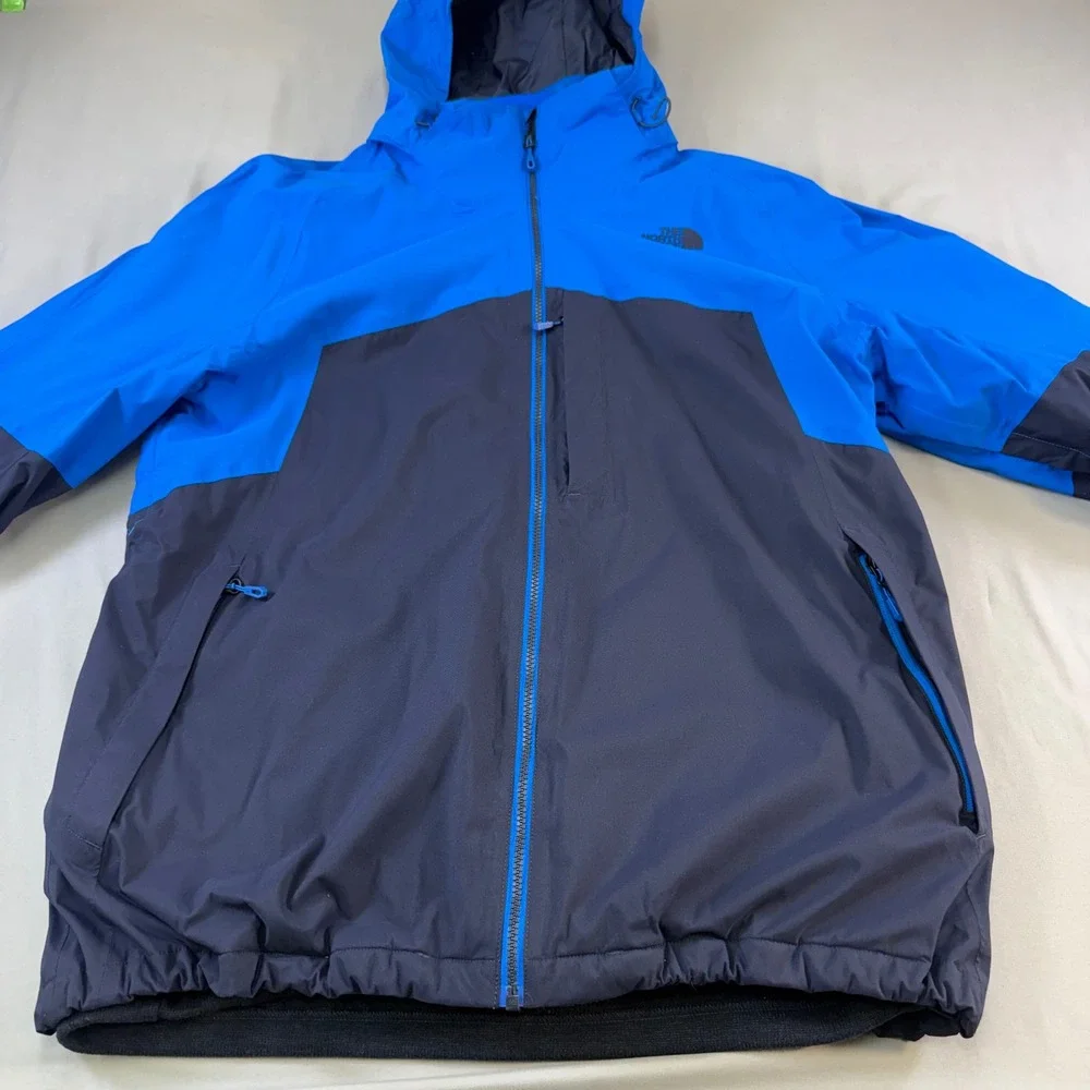 The North Face north face
